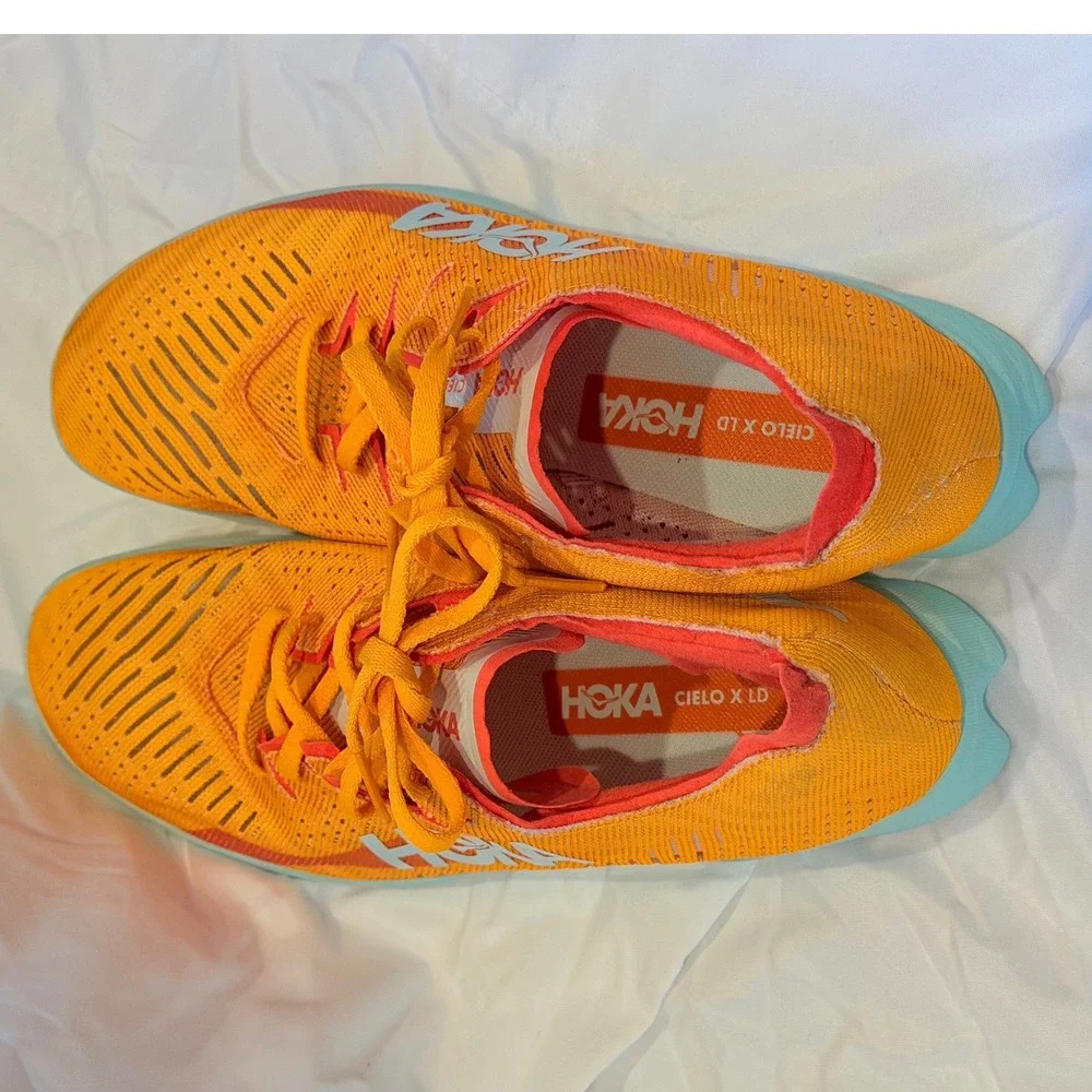 Hoka One One hoka one
